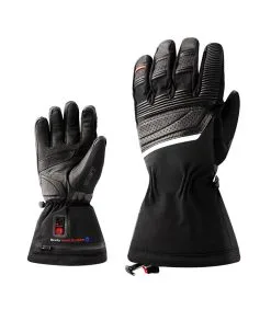 Lenz Heat Glove 6.0 Finger Cap - Women