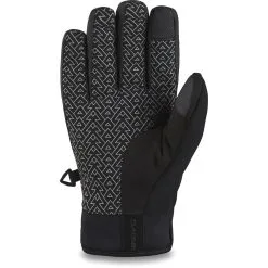 Dakine Impreza Gore Tex Gloves -Burton Sales Store IMPREZAGORETEXGLOVE BLACK 610555934
