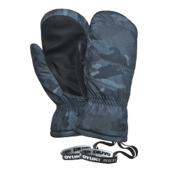 Oyuki Icho Gtx Mitts -Burton Sales Store IchoGTXMitttatsu camo