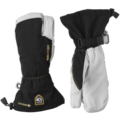 Hestra Army Leather Gore-Tex 3 Finger Glove