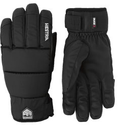 Hestra CZone Frost Primaloft 5 Finger Glove - Womens