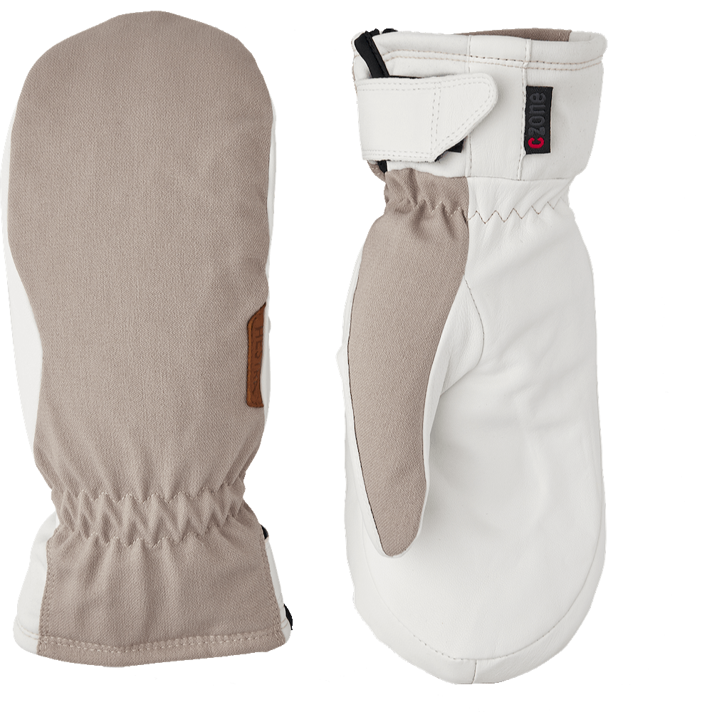 Hestra Mist Czone Primaloft Mitt - Womens 1 Hestra Mist Czone Primaloft Mitt - Womens