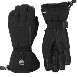 Hestra CZone Pointer 5 Finger Glove