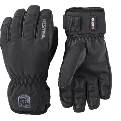Hestra Ferox Primaloft 5 Finger Glove - Kids