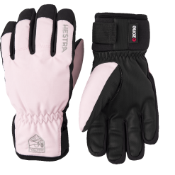 Hestra Ferox Primaloft 5 Finger Glove - Kids -Burton Sales Store ImagedisplayingFeroxPrimaloft5 finger fd8c0a4a 1138 4afb a111 fa0bbfd97134
