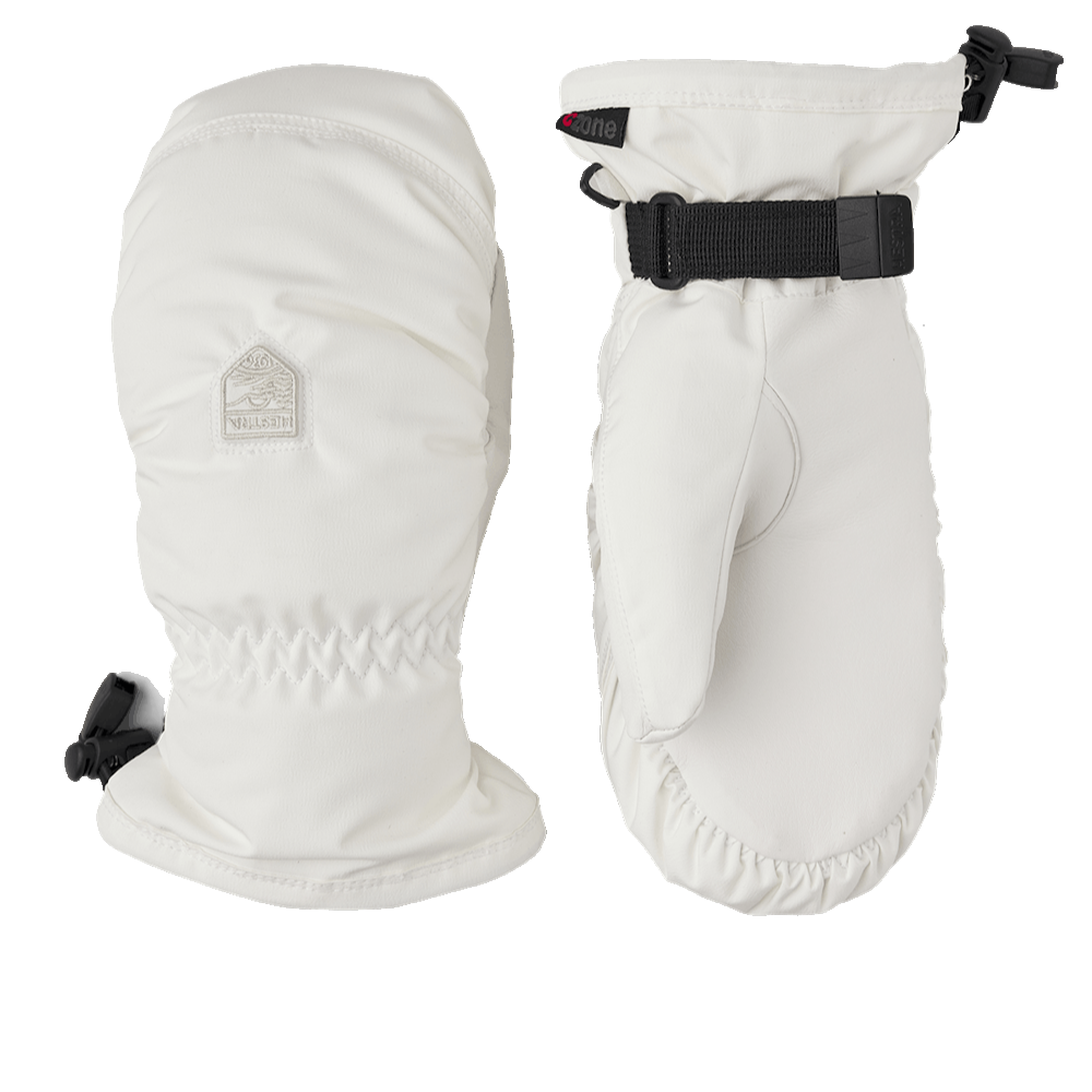 Hestra Powder Czone Mitt - Womens 1 Hestra Powder Czone Mitt - Womens