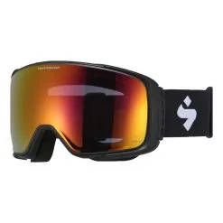 Sweet Protection Interstellar RIG Reflect BLI Goggle 15 Sweet Protection Interstellar RIG Reflect BLI Goggle -Burton Sales Store InterstellarRIG ReflectGoggleswithExtraLens
