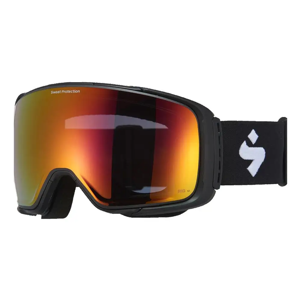 Sweet Protection Interstellar RIG Reflect BLI Goggle 7 Sweet Protection Interstellar RIG Reflect BLI Goggle - Image 7