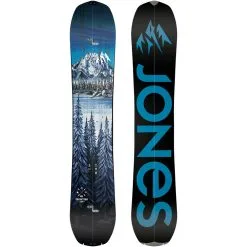 Jones 2023 Frontier Splitboard