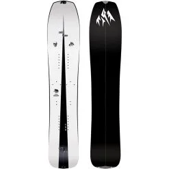 Jones 2023 Mind Expander Splitboard