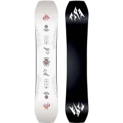Jones 2024 Tweaker Snowboard