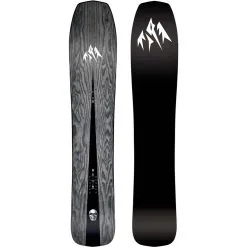 Jones 2024 Ultra Mind Expander Snowboard
