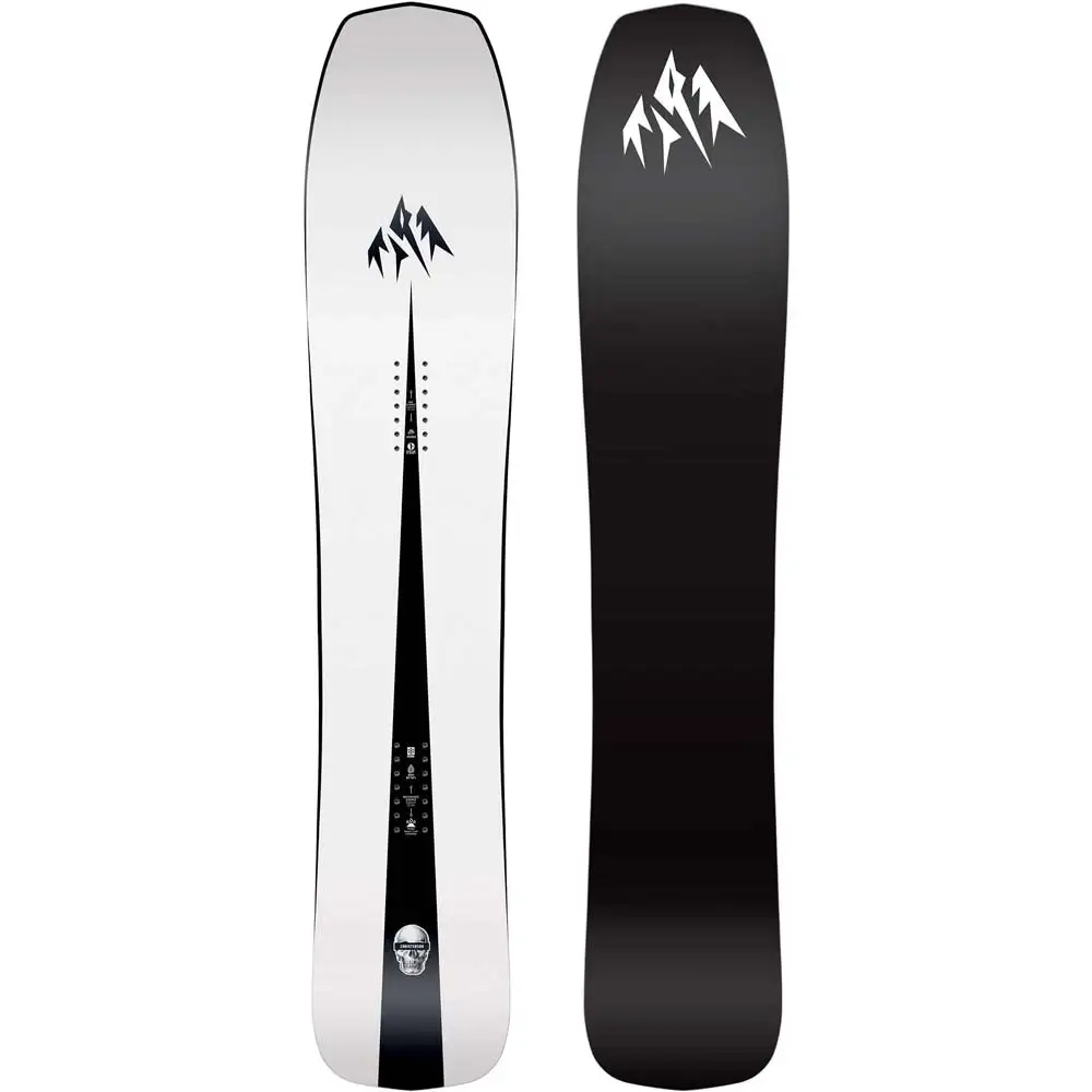 Jones 2024 Mind Expander Snowboard 1 Jones 2024 Mind Expander Snowboard
