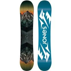 Jones 2024 Prodigy Snowboard - Kids