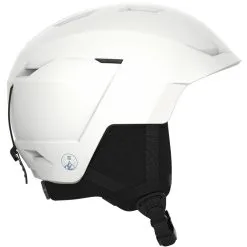 Salomon Pioneer LT Jr - Youth -Burton Sales Store L41526700 0 VIR PIONEER LT JR WHITE.png.high res