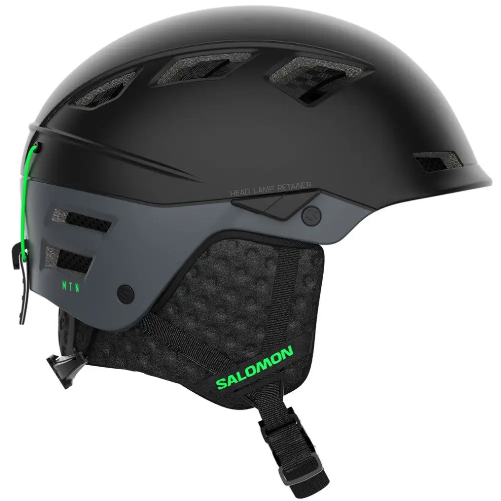 Salomon MTN Lab Helmet 1 Salomon MTN Lab Helmet