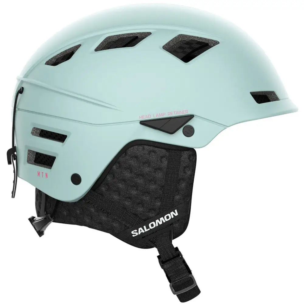 Salomon MTN Lab Helmet 3 Salomon MTN Lab Helmet - Image 3