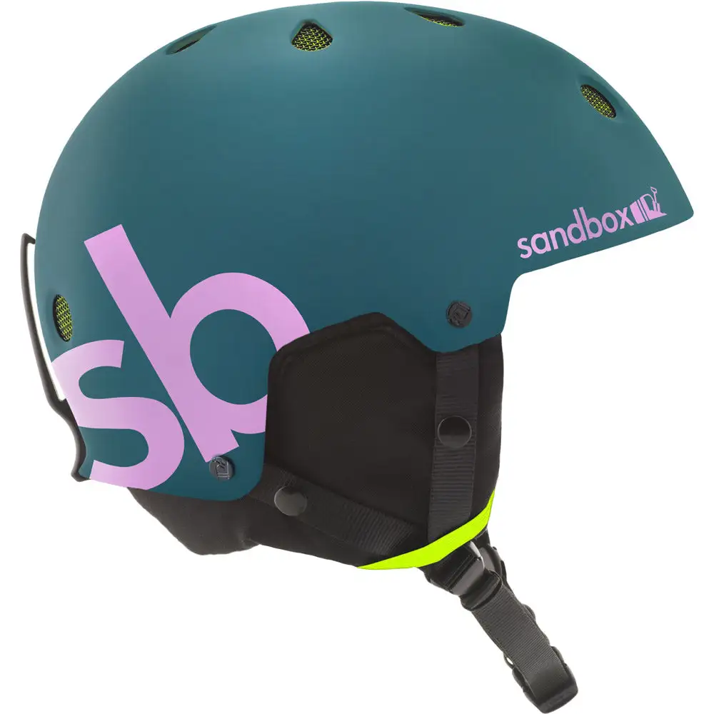 Sandbox Legend Helmet - Kids 2 Sandbox Legend Helmet - Kids - Image 2