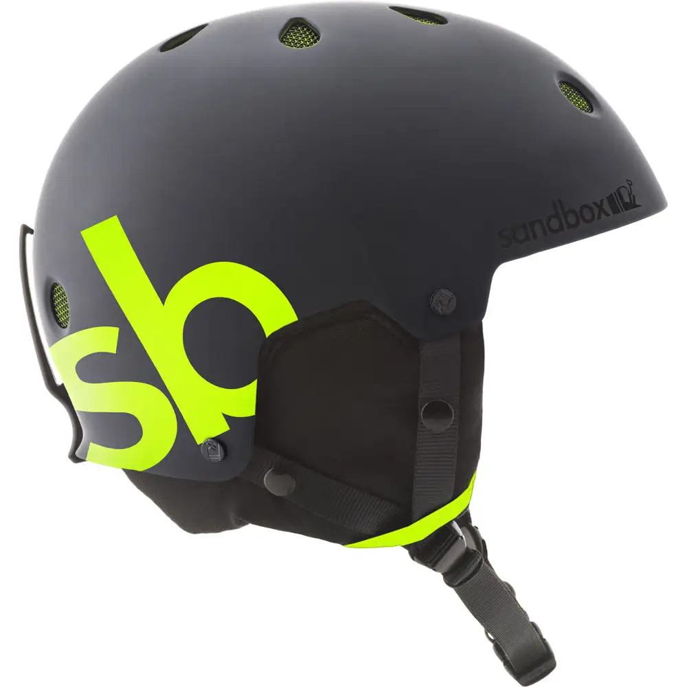 Sandbox Legend Helmet - Kids 1 Sandbox Legend Helmet - Kids