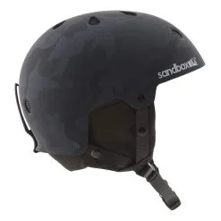 Sandbox Legend Helmet -Burton Sales Store LEG SNO BCM