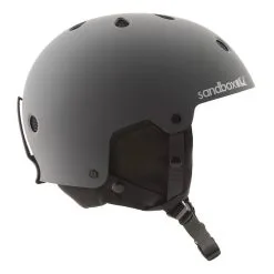 Sandbox Legend Helmet -Burton Sales Store LEG SNO GRY