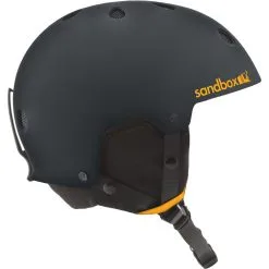 Sandbox Legend Helmet -Burton Sales Store LEG SNO GUN