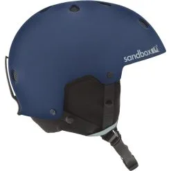 Sandbox Legend Helmet -Burton Sales Store LEG SNO MRN