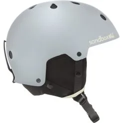 Sandbox Legend Helmet -Burton Sales Store LEG SNO MST