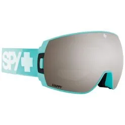 Spy Legacy SE Goggle -Burton Sales Store LEGACYSE MatteColorblack2.0Turquoise HappyBronzewithSilverSpectraMirror HappyGrayGreenwithRedSpectraMirror 01