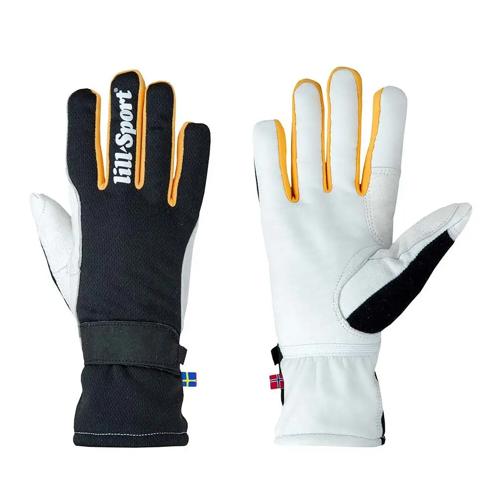 LILL-SPORT Lill Sport Coach Gloves 1 LILL-SPORT Lill Sport Coach Gloves