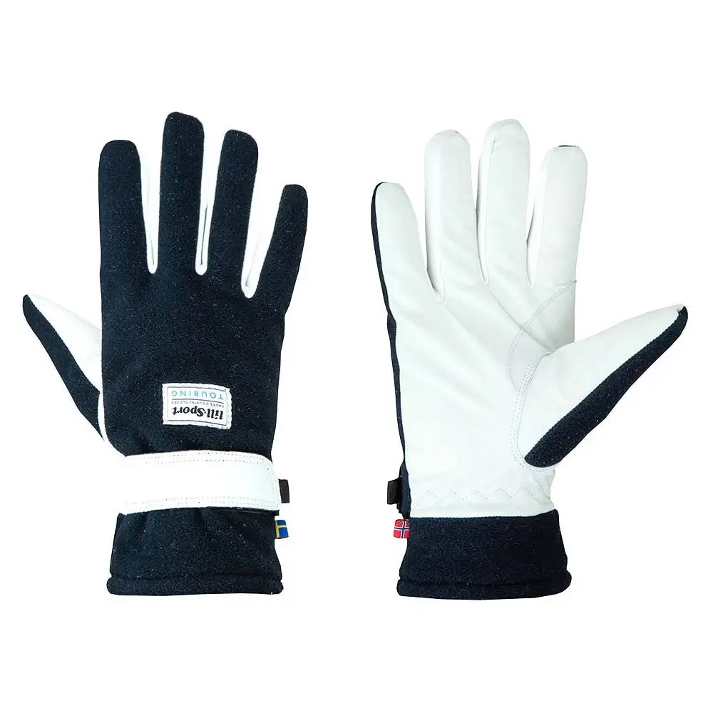 LILL-SPORT Touring Gloves 1 LILL-SPORT Touring Gloves