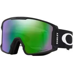Oakley LineMiner XL Goggle -Burton Sales Store Line Miner XL Goggle 707071 030A