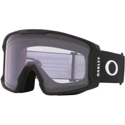 Oakley LineMiner XL Goggle -Burton Sales Store Line Miner XL Goggle 707088 030A