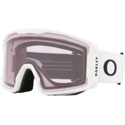Oakley LineMiner XL Goggle -Burton Sales Store Line Miner XL Goggle 707089 030A