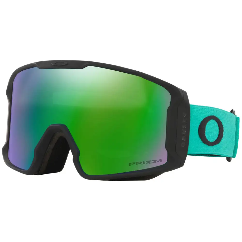 Oakley Line Miner XM Goggle 2 Oakley Line Miner XM Goggle - Image 2