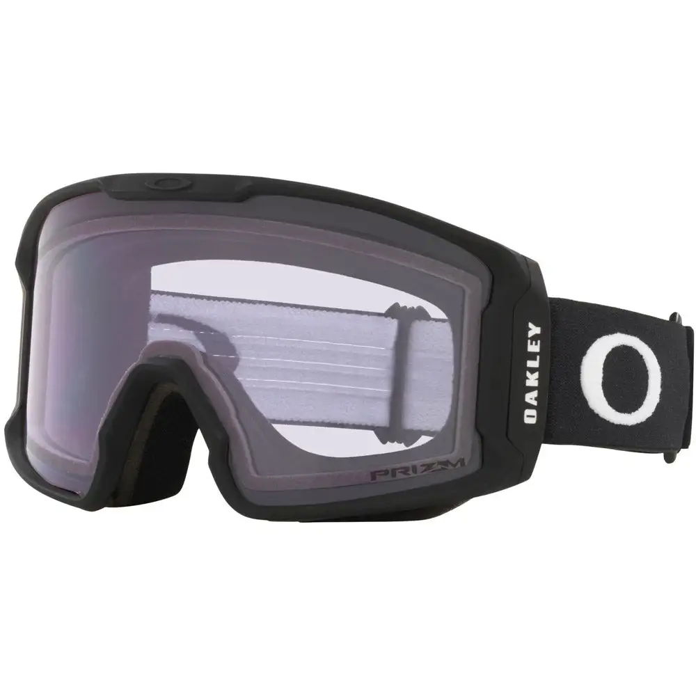 Oakley Line Miner XM Goggle 6 Oakley Line Miner XM Goggle - Image 6