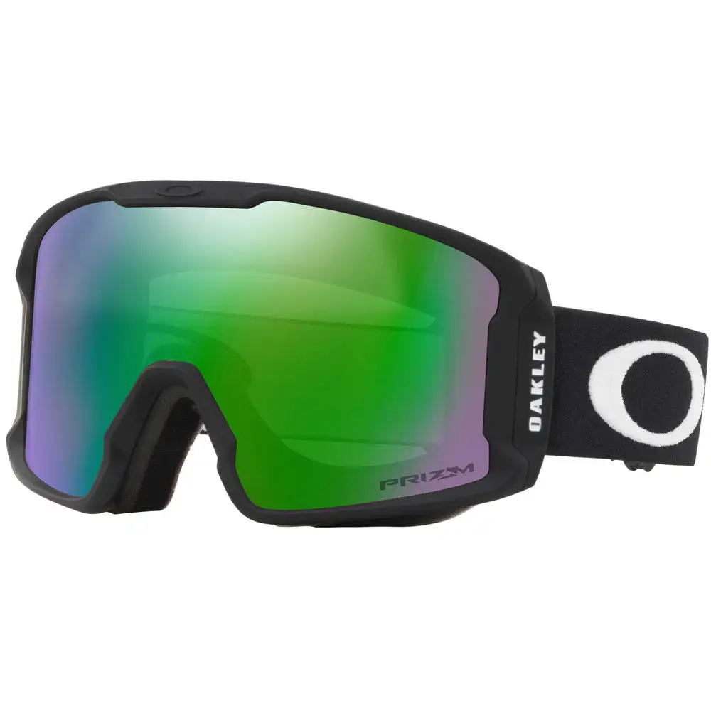 Oakley Line Miner XM Goggle 9 Oakley Line Miner XM Goggle - Image 9