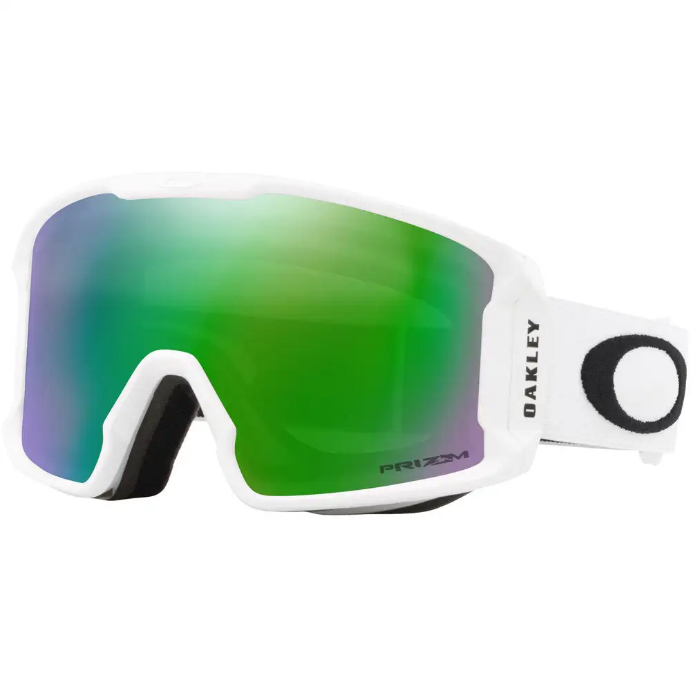 Oakley Line Miner XM Goggle 20 Oakley Line Miner XM Goggle - Image 20