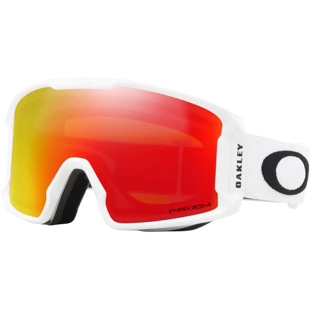 Oakley Line Miner XM Goggle 21 Oakley Line Miner XM Goggle - Image 21