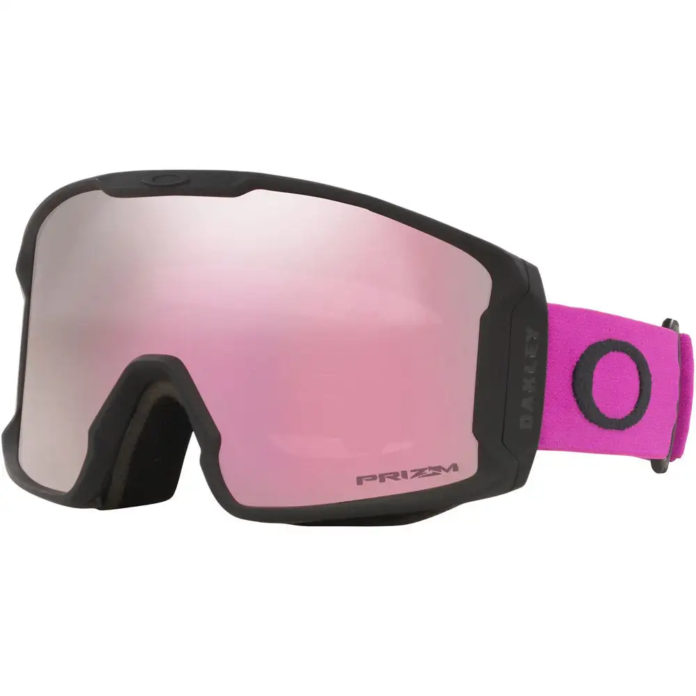 Oakley Line Miner XM Goggle 24 Oakley Line Miner XM Goggle - Image 24