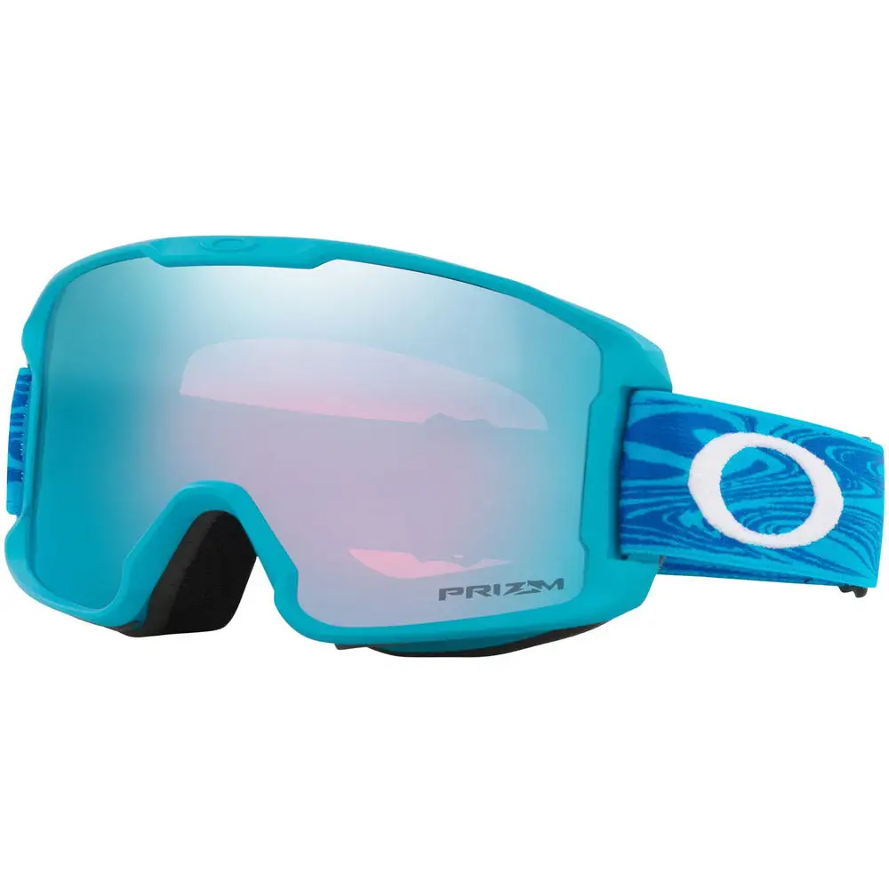Oakley Line Miner XS Goggle 13 Oakley Line Miner XS Goggle - Image 13