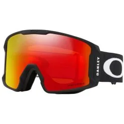 Oakley LineMiner XL Goggle -Burton Sales Store LineMinerL 707002 030A