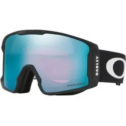 Oakley LineMiner XL Goggle -Burton Sales Store LineMinerL 707004 030A