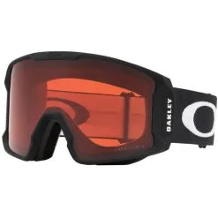 Oakley LineMiner XL Goggle -Burton Sales Store LineMinerL 707005 030A
