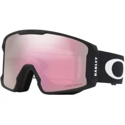 Oakley LineMiner XL Goggle -Burton Sales Store LineMinerL 707006 030A
