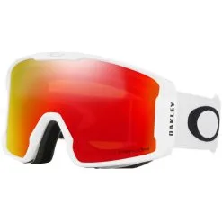 Oakley LineMiner XL Goggle -Burton Sales Store LineMinerL 707013 030A