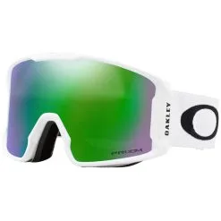 Oakley LineMiner XL Goggle -Burton Sales Store LineMinerL 707014 030A