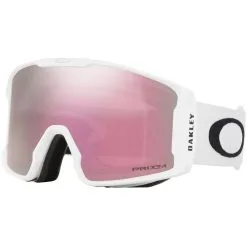 Oakley LineMiner XL Goggle -Burton Sales Store LineMinerL 707017 030A