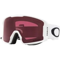 Oakley LineMiner XL Goggle -Burton Sales Store LineMinerL 707074 030A