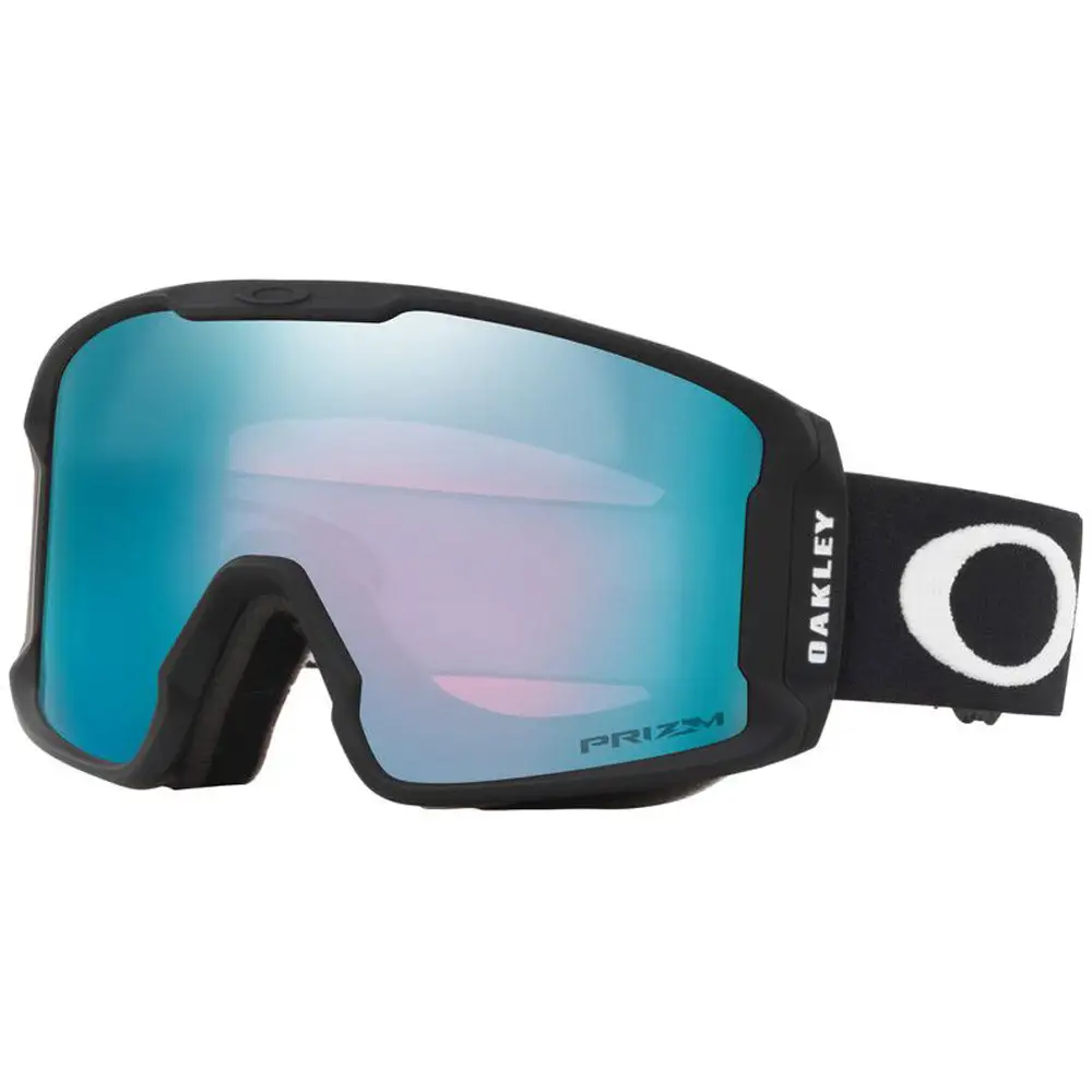 Oakley Line Miner XM Goggle 13 Oakley Line Miner XM Goggle - Image 13